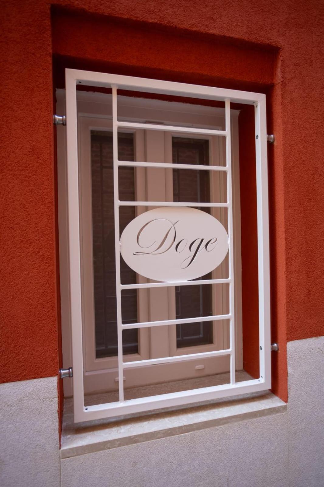Dal Doge - Guest House Chioggia Exteriör bild