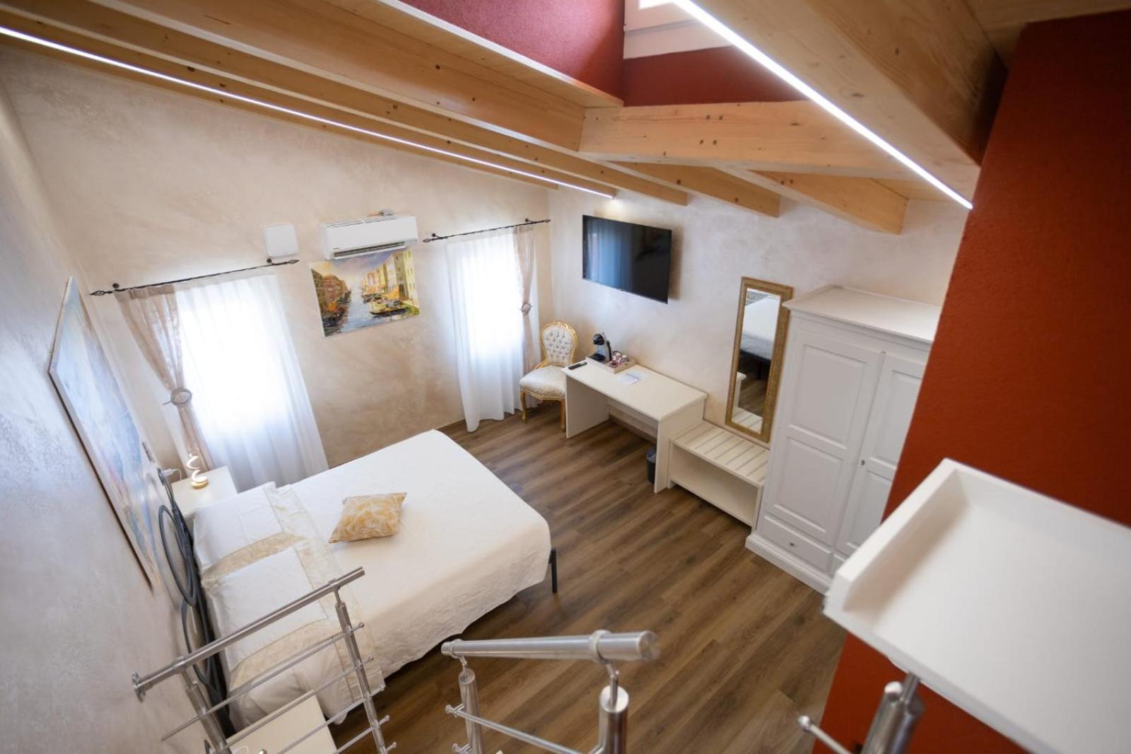 Dal Doge - Guest House Chioggia Exteriör bild