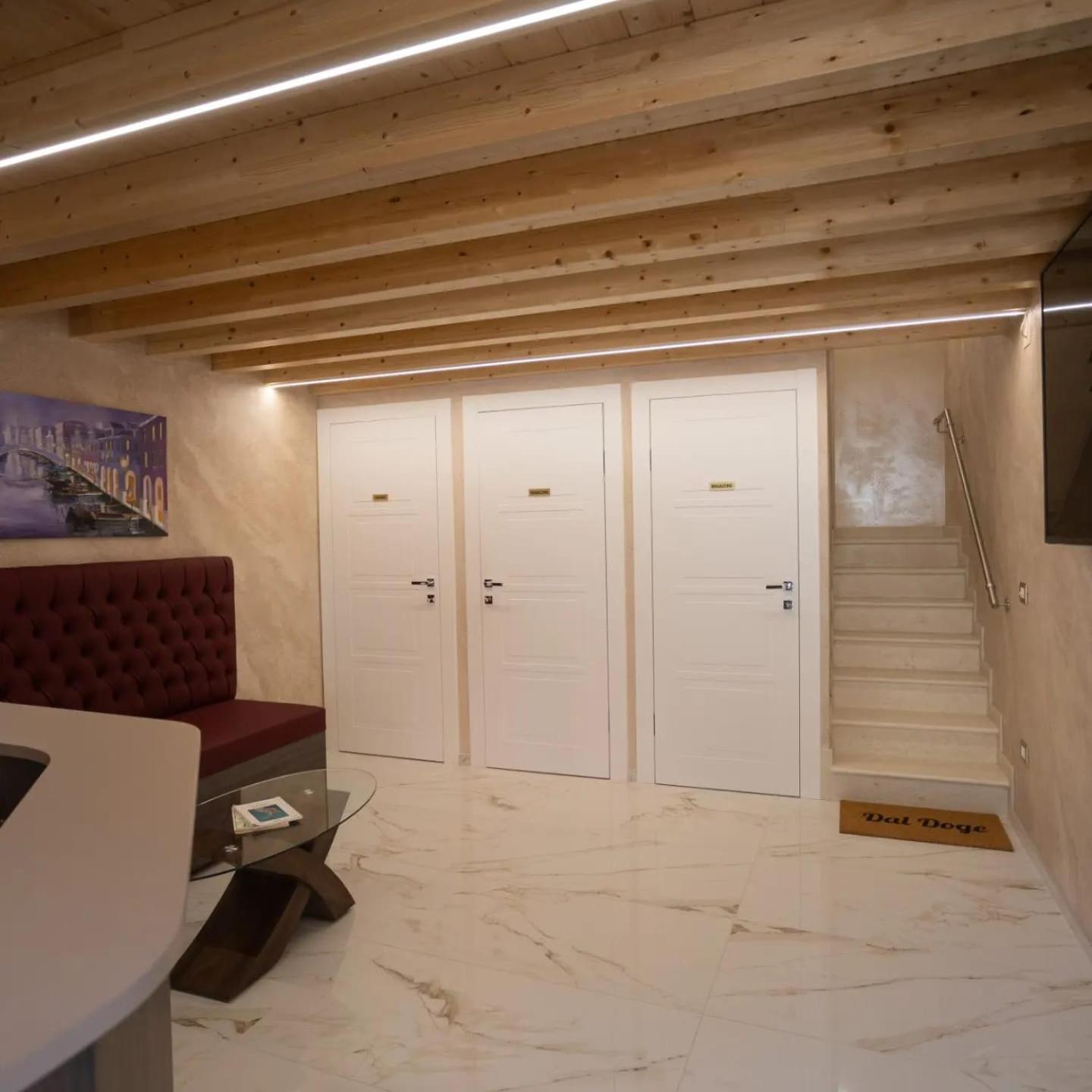 Dal Doge - Guest House Chioggia Exteriör bild