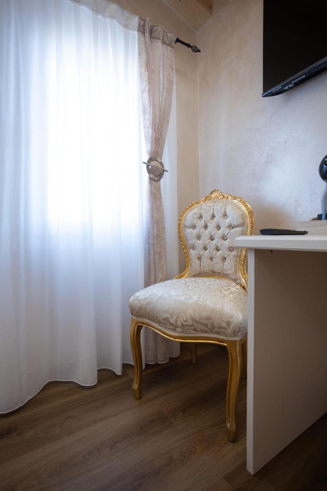 Dal Doge - Guest House Chioggia Exteriör bild