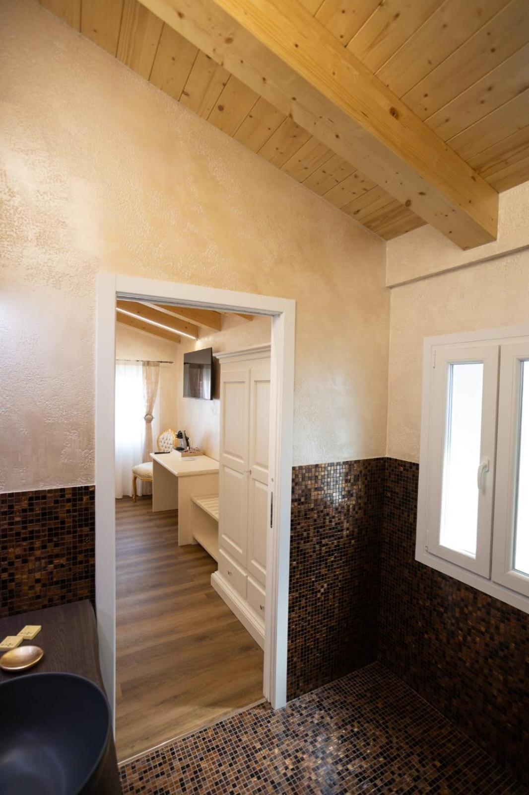 Dal Doge - Guest House Chioggia Exteriör bild