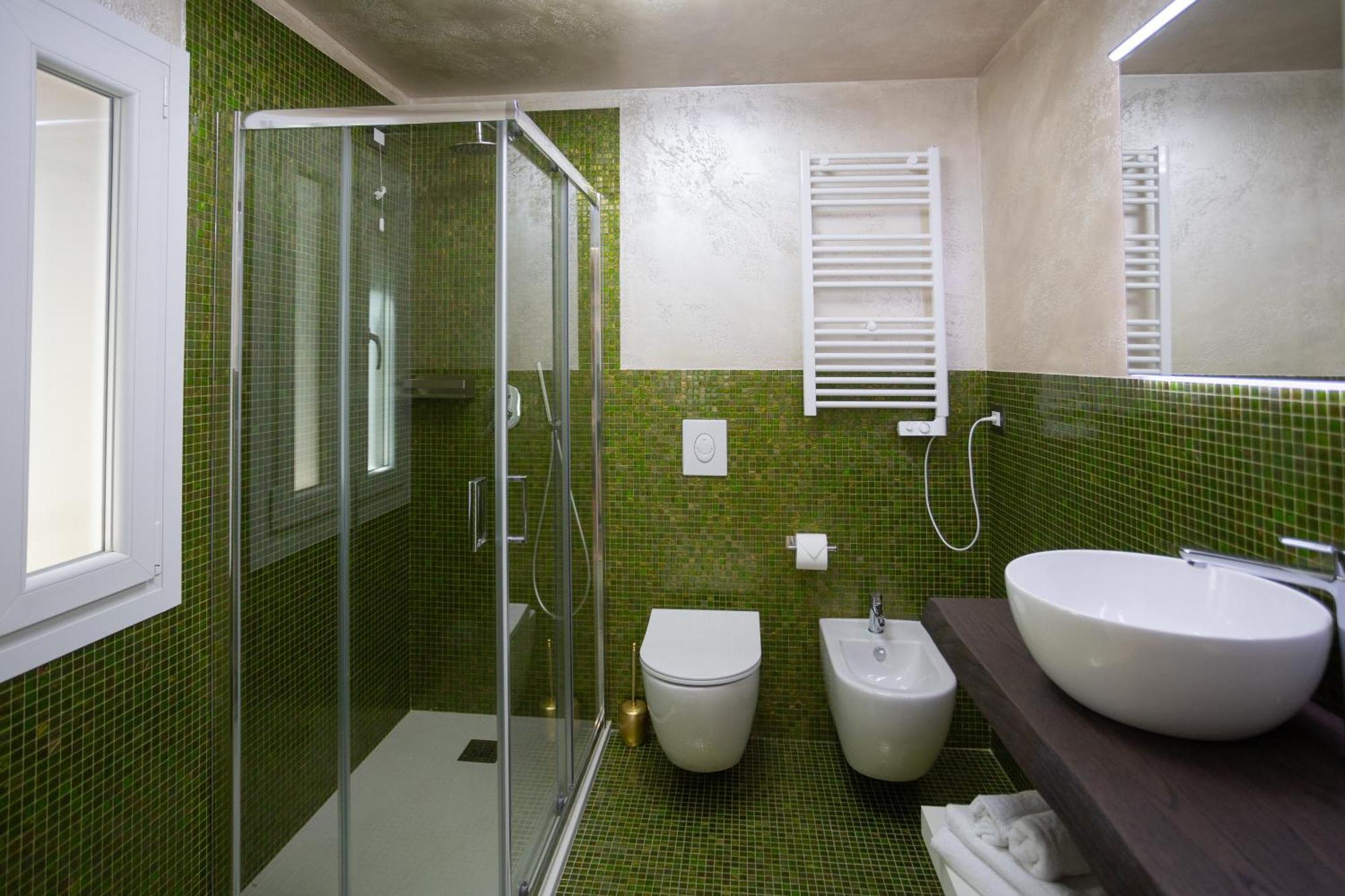 Dal Doge - Guest House Chioggia Exteriör bild