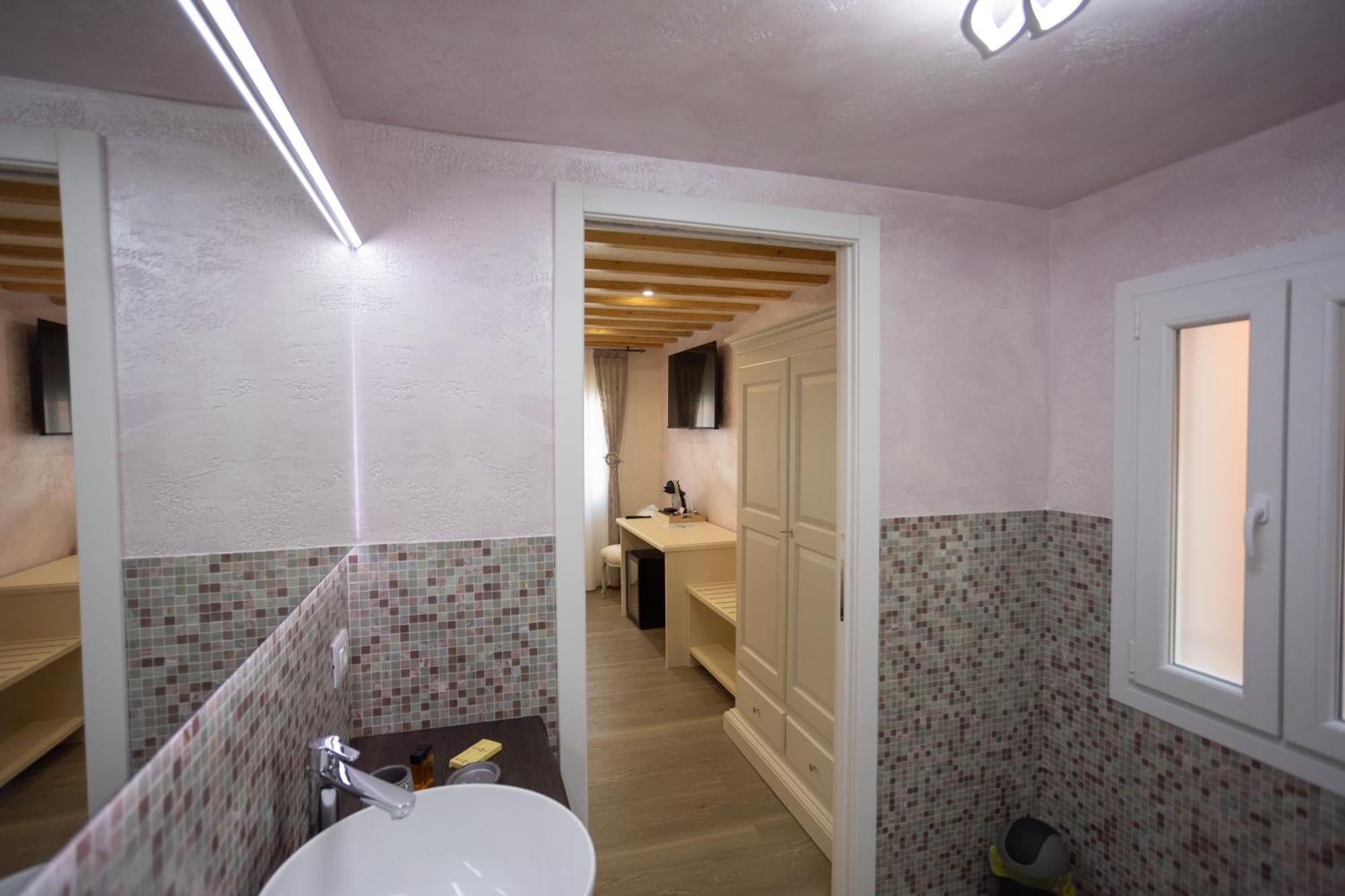 Dal Doge - Guest House Chioggia Exteriör bild