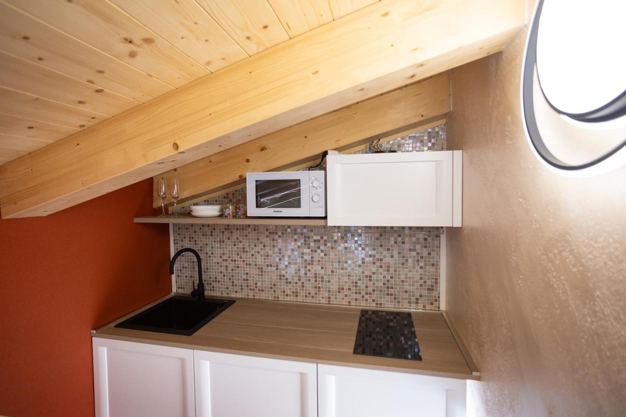 Dal Doge - Guest House Chioggia Exteriör bild