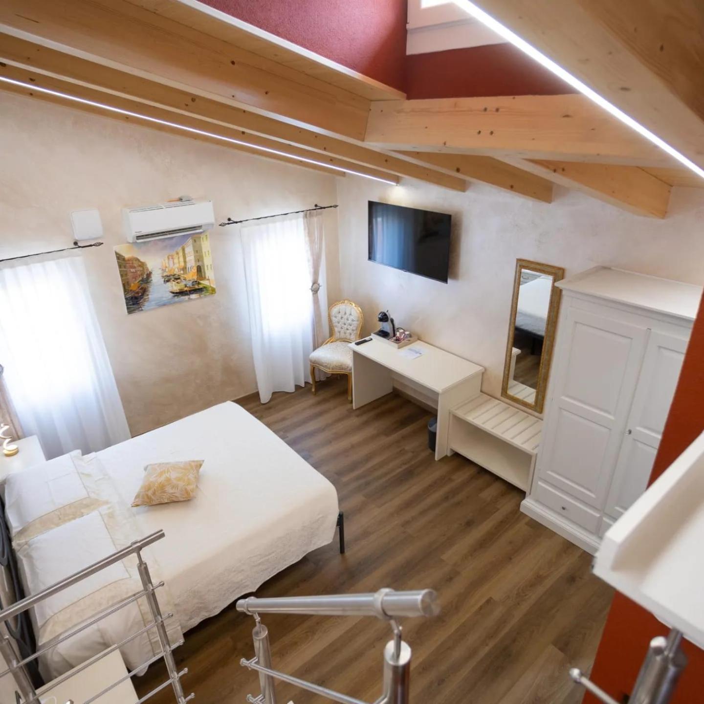 Dal Doge - Guest House Chioggia Exteriör bild