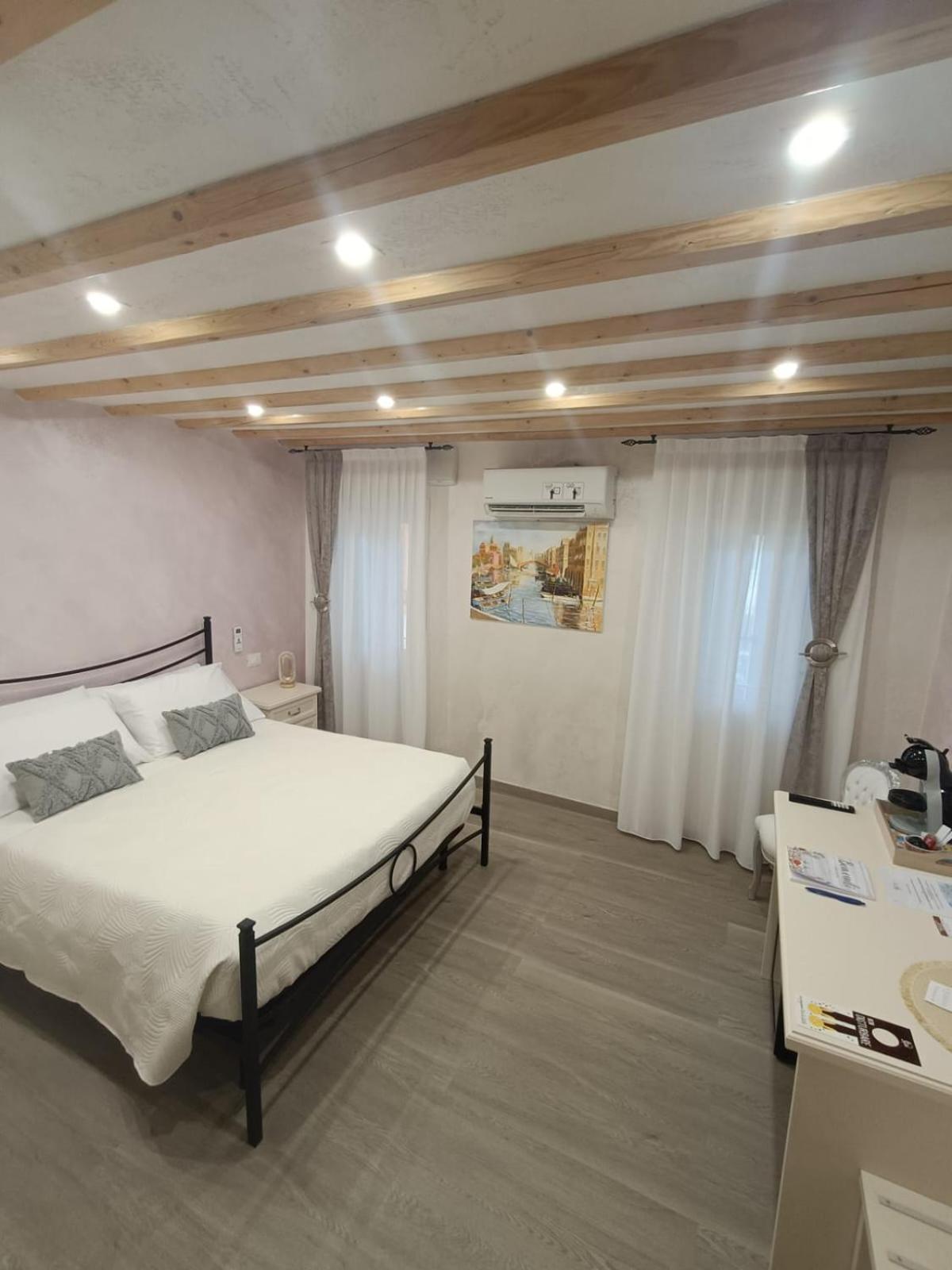 Dal Doge - Guest House Chioggia Exteriör bild