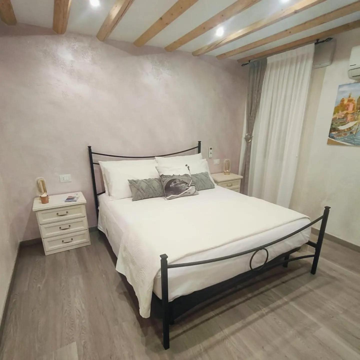 Dal Doge - Guest House Chioggia Exteriör bild