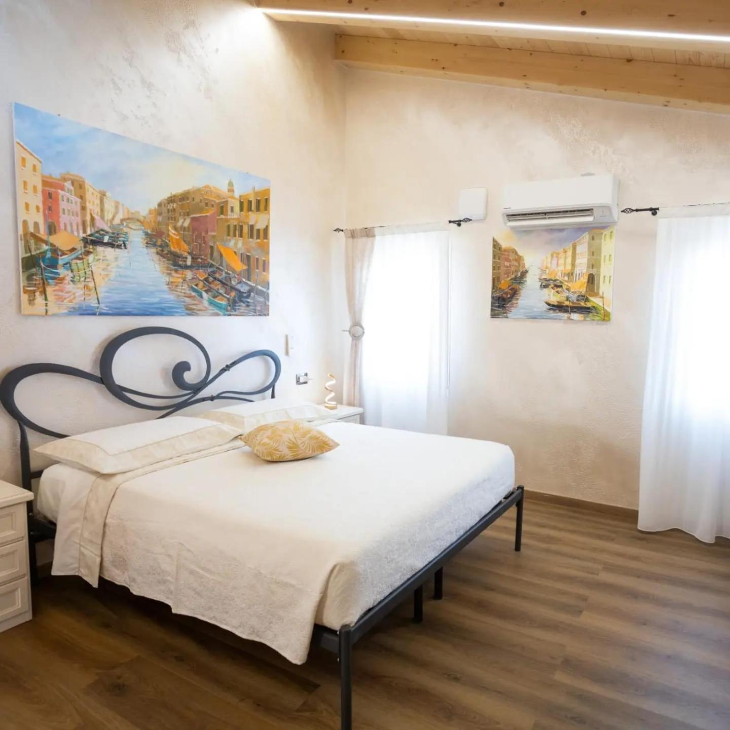 Dal Doge - Guest House Chioggia Exteriör bild