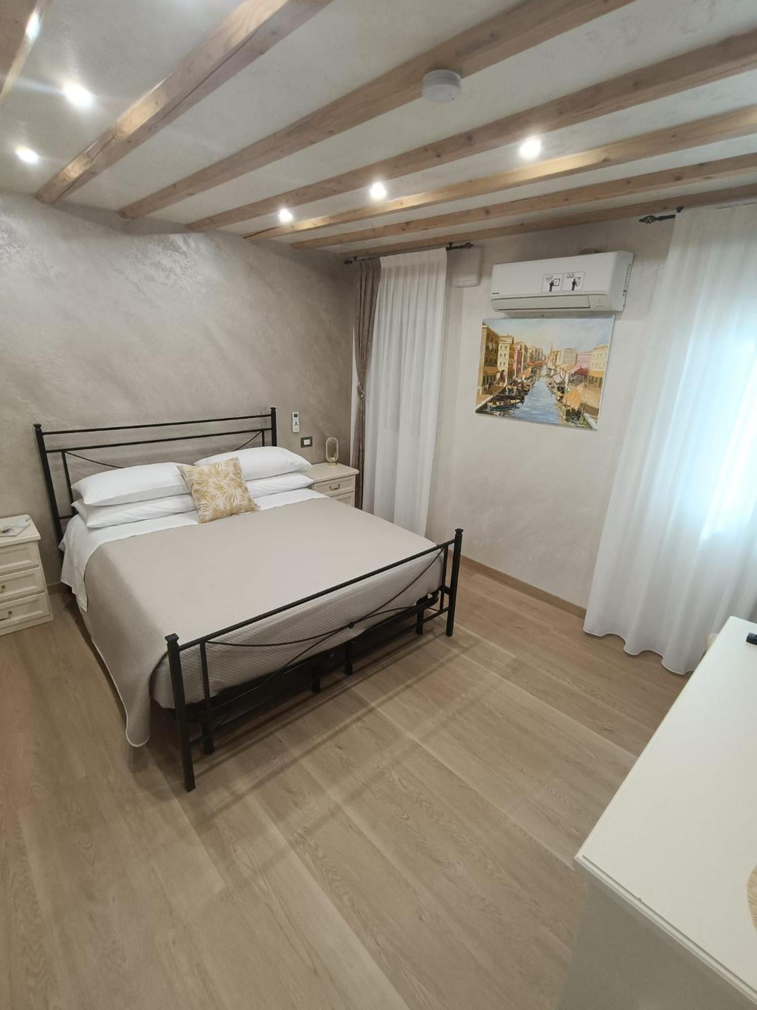 Dal Doge - Guest House Chioggia Exteriör bild