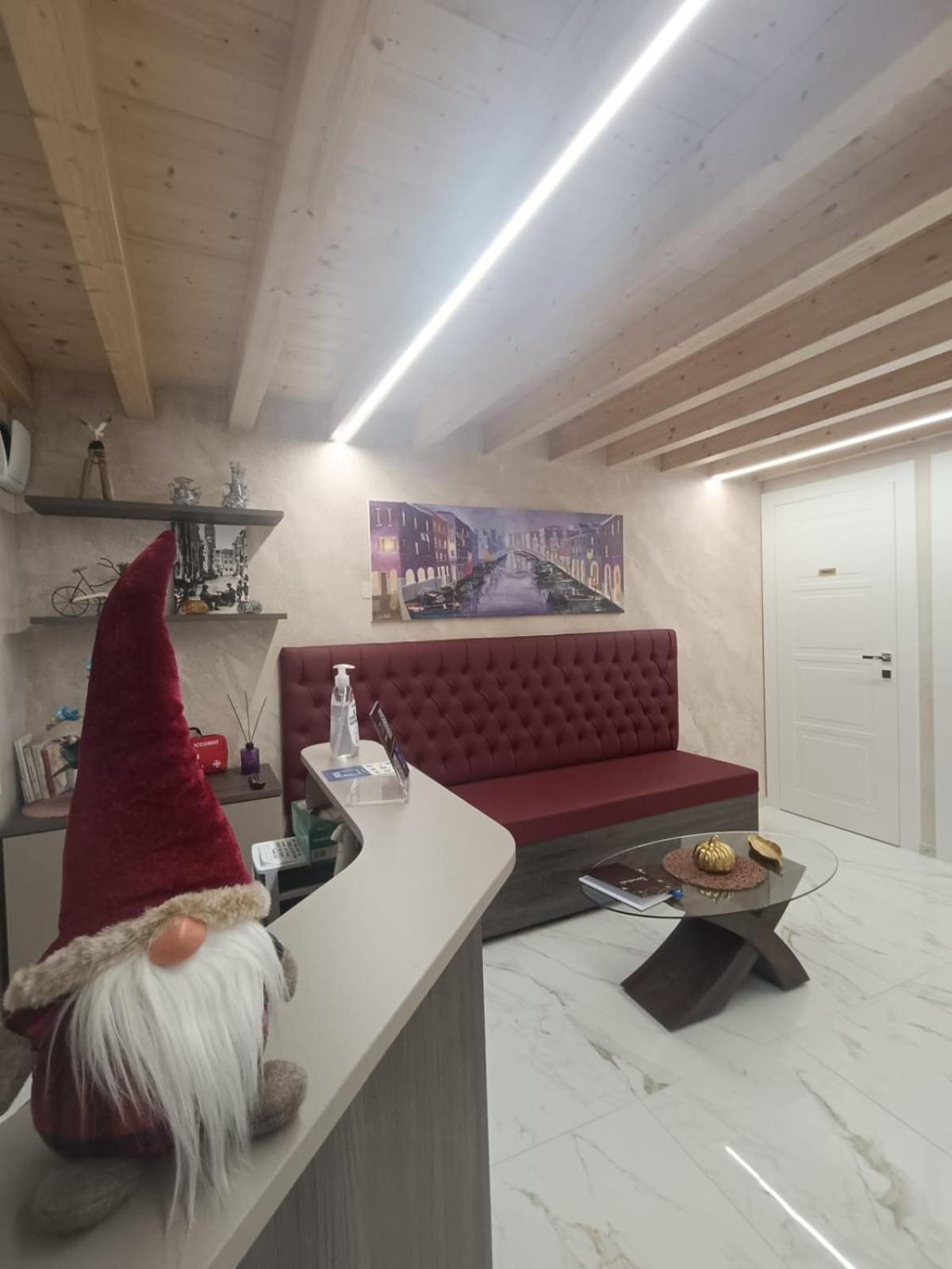 Dal Doge - Guest House Chioggia Exteriör bild