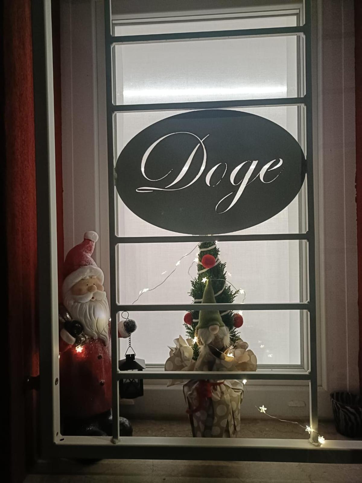 Dal Doge - Guest House Chioggia Exteriör bild