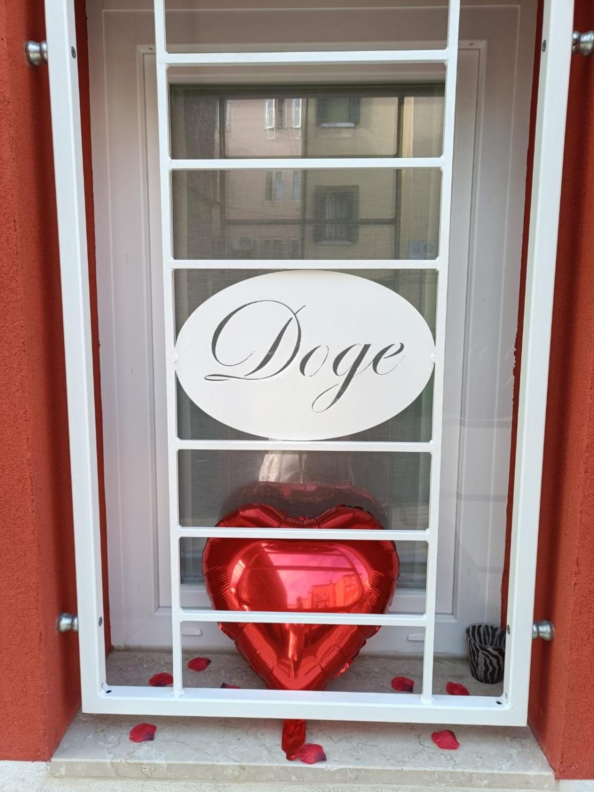 Dal Doge - Guest House Chioggia Exteriör bild