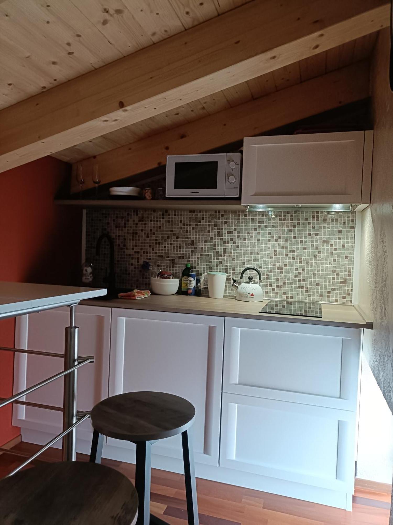 Dal Doge - Guest House Chioggia Exteriör bild