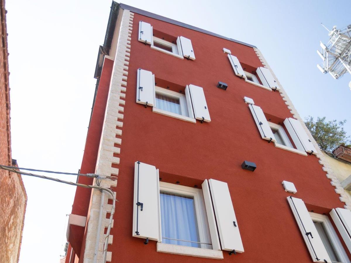 Dal Doge - Guest House Chioggia Exteriör bild